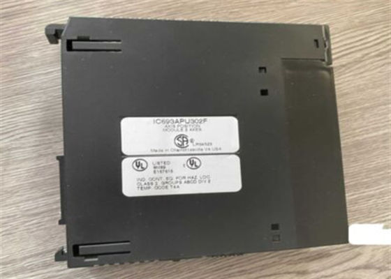 GE FANUC IC693APU302 CPU 311 CPU 313 と CPU 323 3つのAPMモジュール CPU 331
