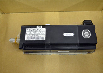 ヤスカワ サーボモーター SGMAS-04ACA2B ブラシレス AC サーボモーター 高回転 200V 2.6A