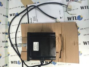 200V 400W 2.6A 3000RPM産業用サーボモーター ヤスカワ SGMPH-04A1A-YR61