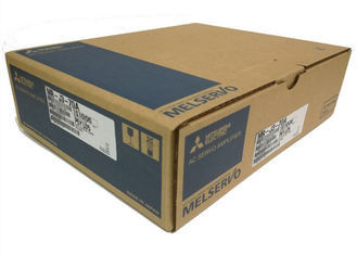 Mitsubishi MR-J3-70A-KE003U502 産業用ACサーボモーター駆動制御アンプ 750W