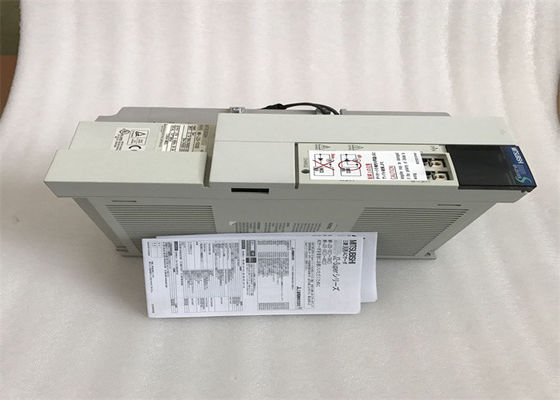 三?? ACサーボドライブMR-J2S-500B 5KW 500A AC200-230V産業用3相増幅器