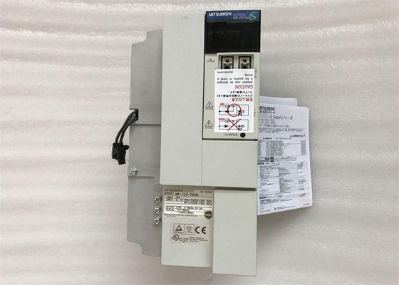 三?? ACサーボドライブMR-J2S-500B 5KW 500A AC200-230V産業用3相増幅器