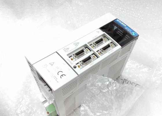 MITSUBISHI AC サーボドライブ MR-J2S-40CL パワー 400W 2.6A 200-230V 50Hz産業増幅器