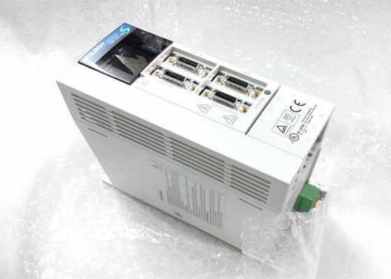 MITSUBISHI AC サーボドライブ MR-J2S-40CL パワー 400W 2.6A 200-230V 50Hz産業増幅器