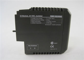 KJ3001X1-BA1 VE4001S2T1 エマーソン電源モジュール DI 8チャンネル 24 VDC隔離カードrd