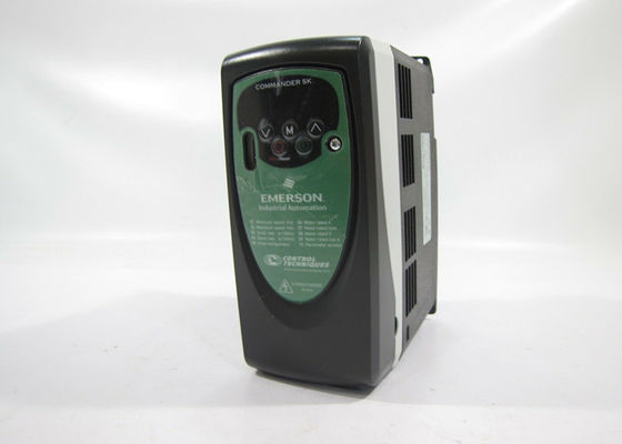 コントロール技術 コマンダー SKB3400110 1.1kW 2.8A 380 - 480VAC 変動周波数ドライブ
