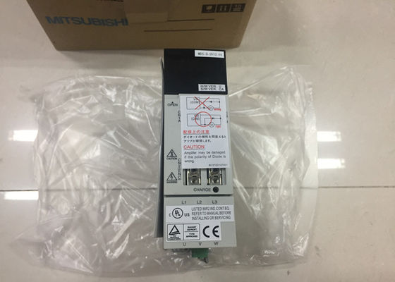 三?? 電動駆動 MDS-B-SVJ2-01 産業用交流サーボモーター駆動ユニット 0.1KW 0.9A