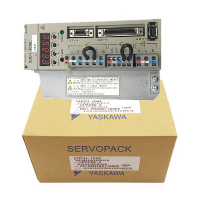 ヤスカワ SGDP-A3APAY108 ACサーボアンプ 1年保証 新品