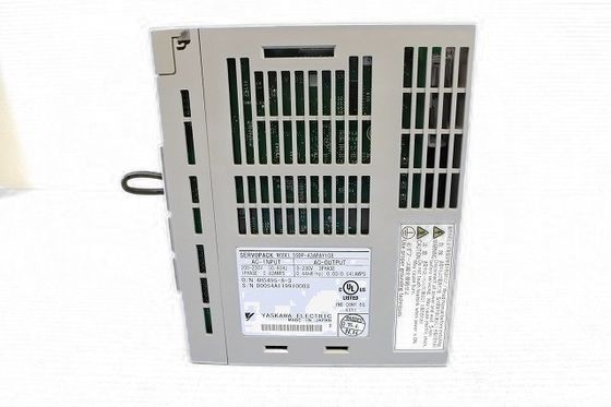 ヤスカワ SGDP-A3APAY108 ACサーボアンプ 1年保証 新品