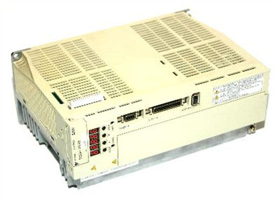 新型SGDH-30AE ヤスカワ シグマII オリジナル サーボアンプ 0.5 KW