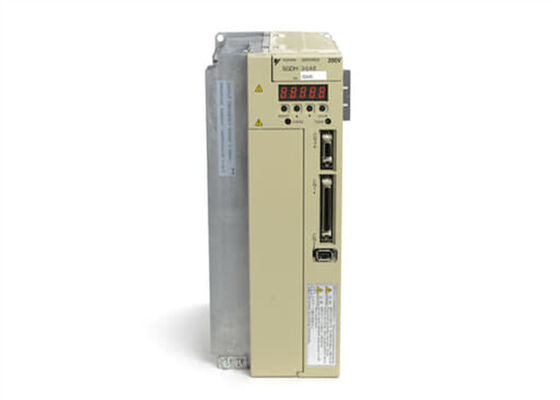 新型SGDH-30AE ヤスカワ シグマII オリジナル サーボアンプ 0.5 KW