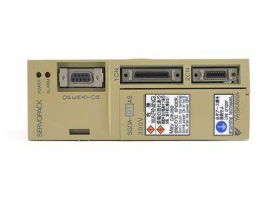 新しいヤスカワ SGDA-01AS 230V 100W サーボアンプ 新品