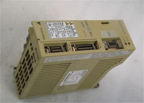ヤスカワ SGD-01BH AC サーボアンプ 115V オリジナル新品