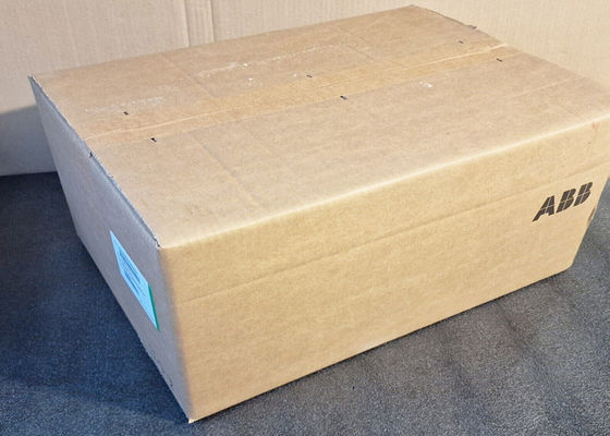 AI635 3BHT300032R1 S600 アナログ入力モジュール 0-20mA 保証