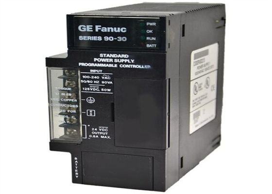 GE FANUC IC693PWR321 シリーズ デジタル I O モードル 全新