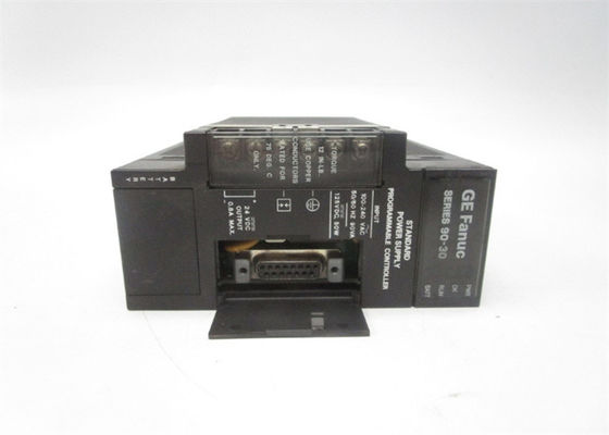 GE FANUC IC693PWR321 シリーズ デジタル I O モードル 全新
