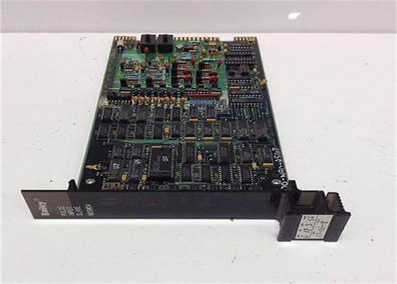 ABBモデル NDSM04 NETWORK 90 DIGITAL SLAVE PULSE グリーンカラーインプットモジュール