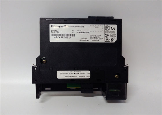ハニーウェル TC-PPD011 30V DC 100MA 電源モジュール オリジナル