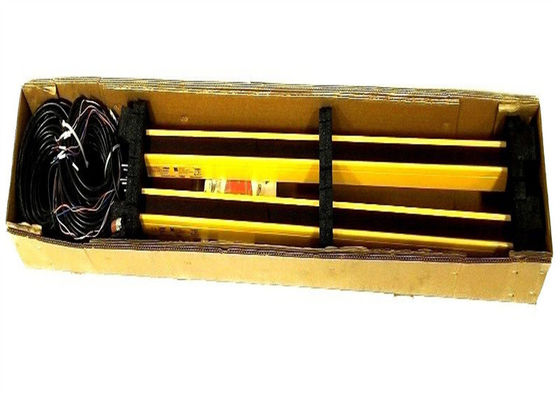 OMRON STI MS4800S-30-1240-30X-30R 安全ライトカーテン 70230-2508 24VDC NIB