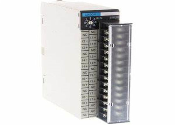 オムロン C200H-DA004 アウトプット モジュール 8 ポイント アナログ 4-20 mA 安全 リレー 8X 4-20 mA