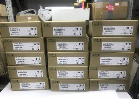 パナソニック産業自動化 MSMD021P1S セルボ,A4,200W 2500P/R 増幅エンコーダー,100Vモーター,キー&amp;タップシャフト