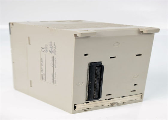 OMRON CS1D-CPU65H DUPLEX CPU デュプレックスシステム用CPU,60Kステッププログラム,128Kワードデータメモリ,7つのデュプレックス拡張ラック