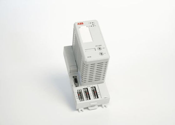 ABB 3BSE020520R1 CI810B AF 100 フィールドバス コム インターフェイス ワイテッドペア モデム