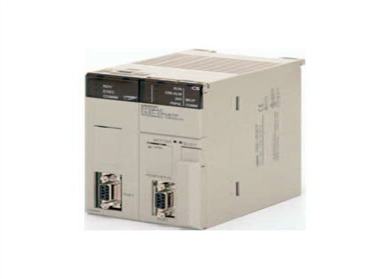 CS1D-CPU67H CS1D0006M 135745 OMRON CPU デュプレックス 5120 I/O 250 KW プログラム 448 KW データ