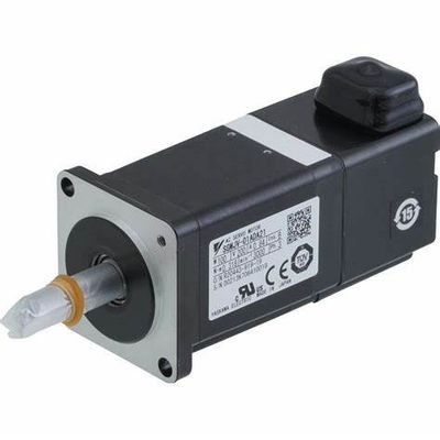 ヤスカワ SGMAV-08ADA21 200VAC サーボモーター 0.75kW サーボモーター シグマ 5 ドライブ