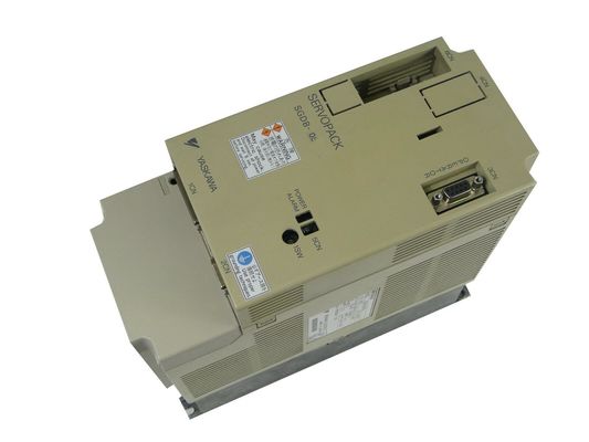 ヤスカワ SGDB-30VDY1 シグマシリーズ AC サーボス サーボドライブ 2.9KW