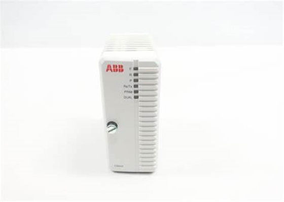 ABB CI840A 3BSE041882R1 PROFIBUS DP-V1統合のための冗長電源モジュール