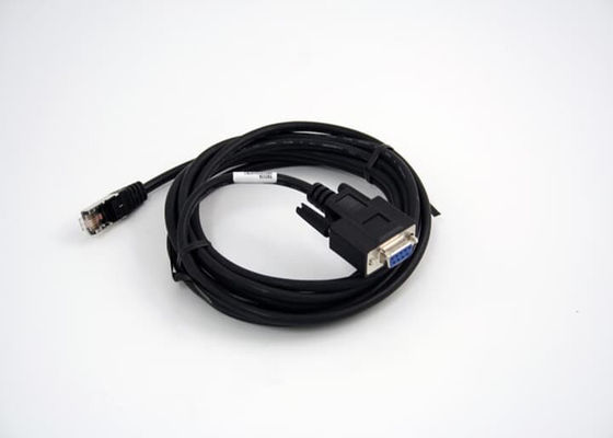 ABB TK212A 3BSC630197R1 ツールケーブル RJ45 8P8Cプラグ PC接続のための長さ3m