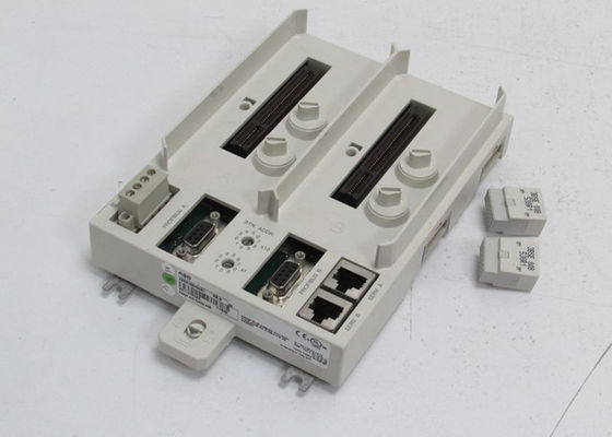 ABB TU846 3BSE022460R1 CI840用の電源コネクタ付きモジュール終了ユニット