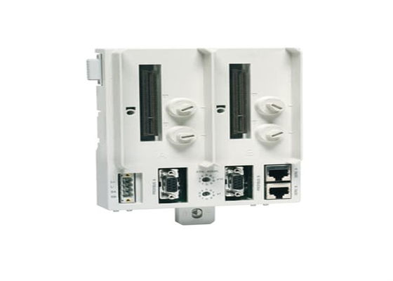 ABB TU847 3BSE022462R1 CI840デジタルIOモジュールのMTU モジュールの垂直設置