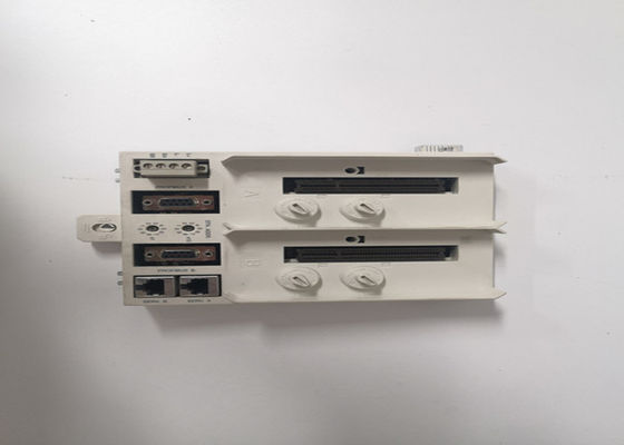 ABB TU847 3BSE022462R1 CI840デジタルIOモジュールのMTU モジュールの垂直設置