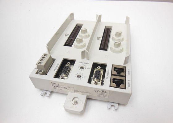 ABB TU847 3BSE022462R1 CI840デジタルIOモジュールのMTU モジュールの垂直設置