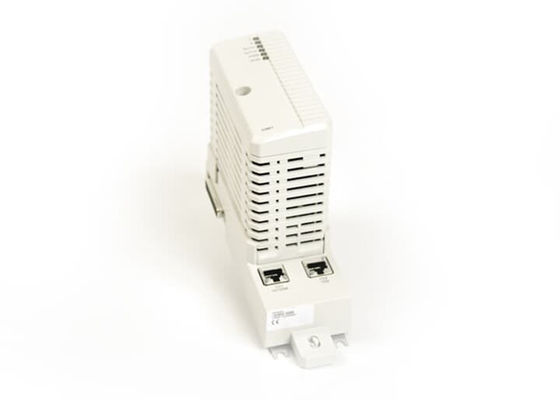 ABB CI867K01 3BSE043660R1 MODBUS TCP インターフェイス リデンドント電源モジュール