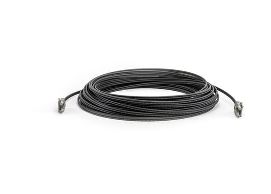 15m ABB 3BSC950107R3 TK811V150POFケーブル 工業用デュプレックスプラスチック繊維