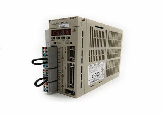 ヤスカワ SGD-01BP 全新 オリジナルボックス 産業用サーボドライブ