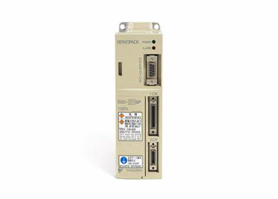 ヤスカワ SGD-01BP 全新 オリジナルボックス 産業用サーボドライブ