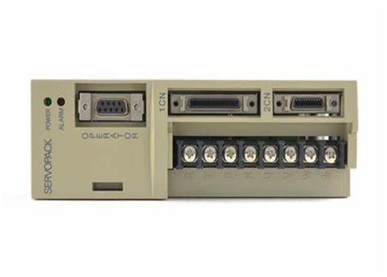 ヤスカワ SGD-01BP 全新 オリジナルボックス 産業用サーボドライブ