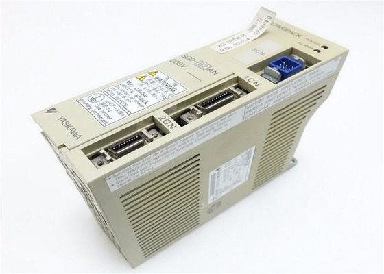 SGD-02AN ヤスカワ サーボドライブ 1年保証 オリジナルボックス新品