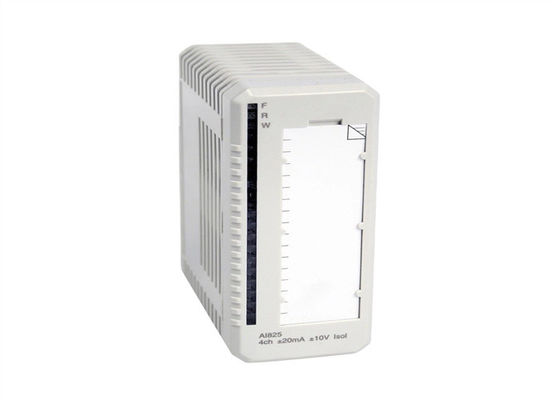 ABB AI825 3BSE036456R1 アナログ入力モジュール 4 CH -20-20MA -10-10V 14BIT + SIGN