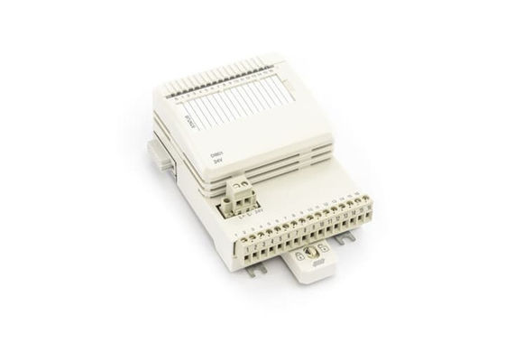 ABB DI801 3BSE020508R1 デジタル入力 24v 16 Ch 長 記述:電流シンク