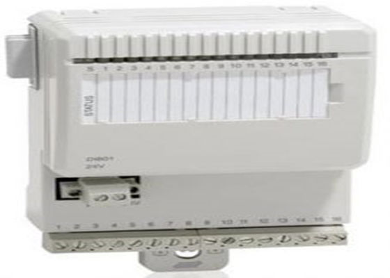 ABB DI801 3BSE020508R1 デジタル入力 24v 16 Ch 長 記述:電流シンク