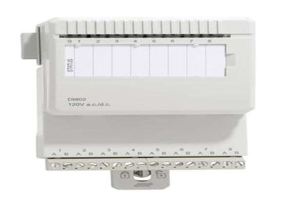 ABB DI802 3BSE022360R1 デジタルIOモジュール