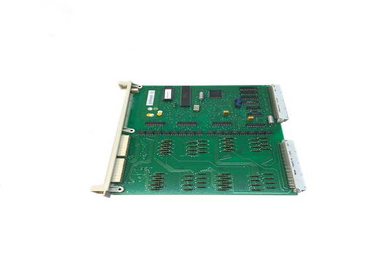 ABB DO801 3BSE020510R1 16チャネルを持つS800 IOのためのデジタルIOモジュール