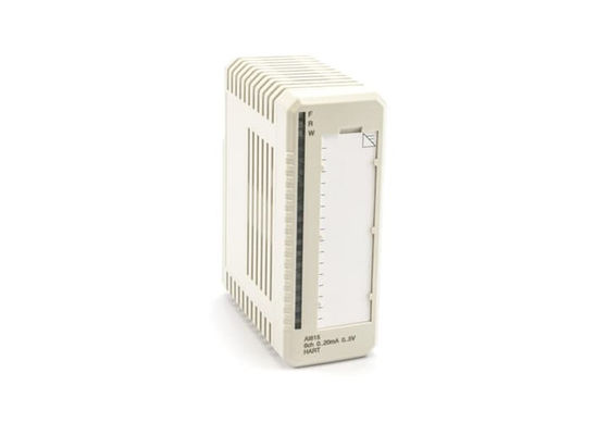 ABB AI815 3BSE052604R1 アナログ入力 HART 8チャネルデジタルIOモジュール