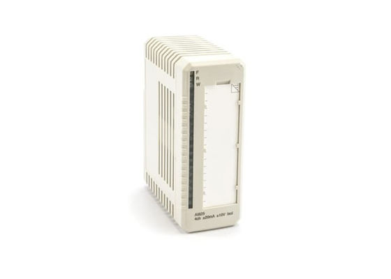 ABB AI825 3BSE036456R1 アナログ入力モジュール,電磁隔離と14ビット解像度