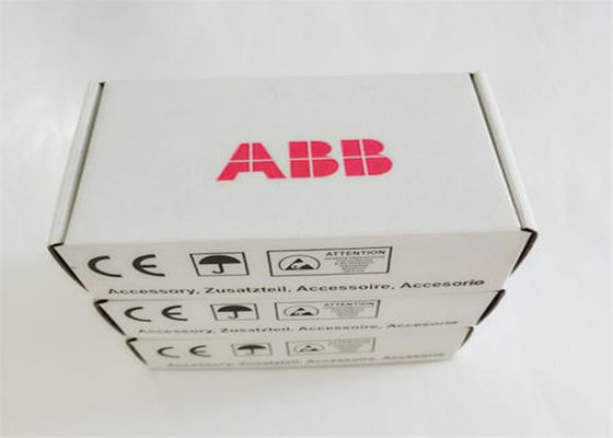 ABB AI825 3BSE036456R1 アナログ入力モジュール,電磁隔離と14ビット解像度